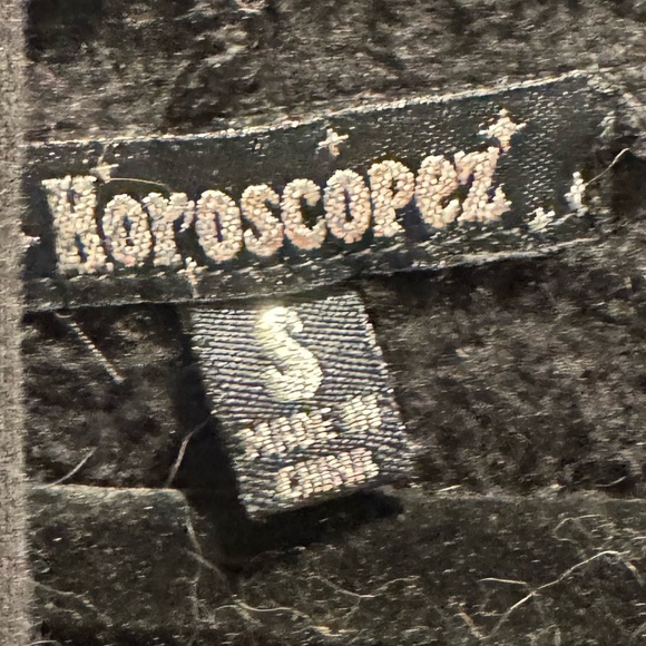 Aries Zodiac Hoodie - Picture 6 of 6